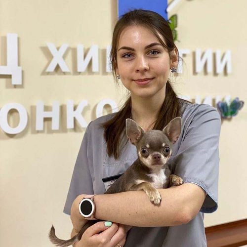 Коваль Анна Олеговна Коваль Анна Олеговна