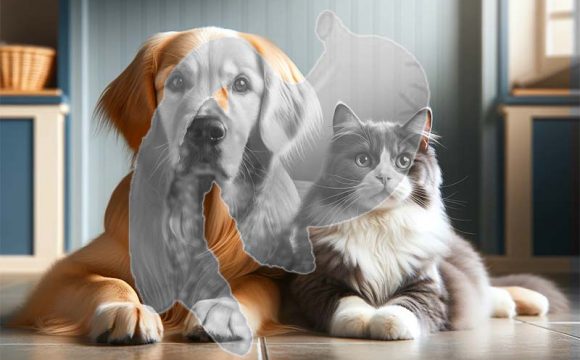 Панкреатит у собак и кошек