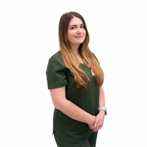 Красавцева Виктория Дмитриевна